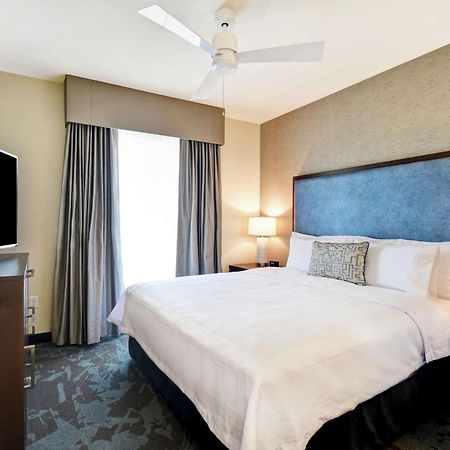 Homewood Suites By Hilton Salt Lake City Airport Buitenkant foto