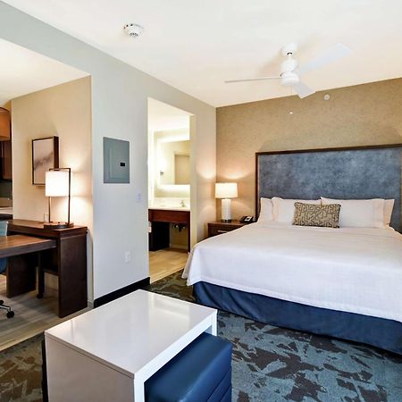 Homewood Suites By Hilton Salt Lake City Airport Buitenkant foto