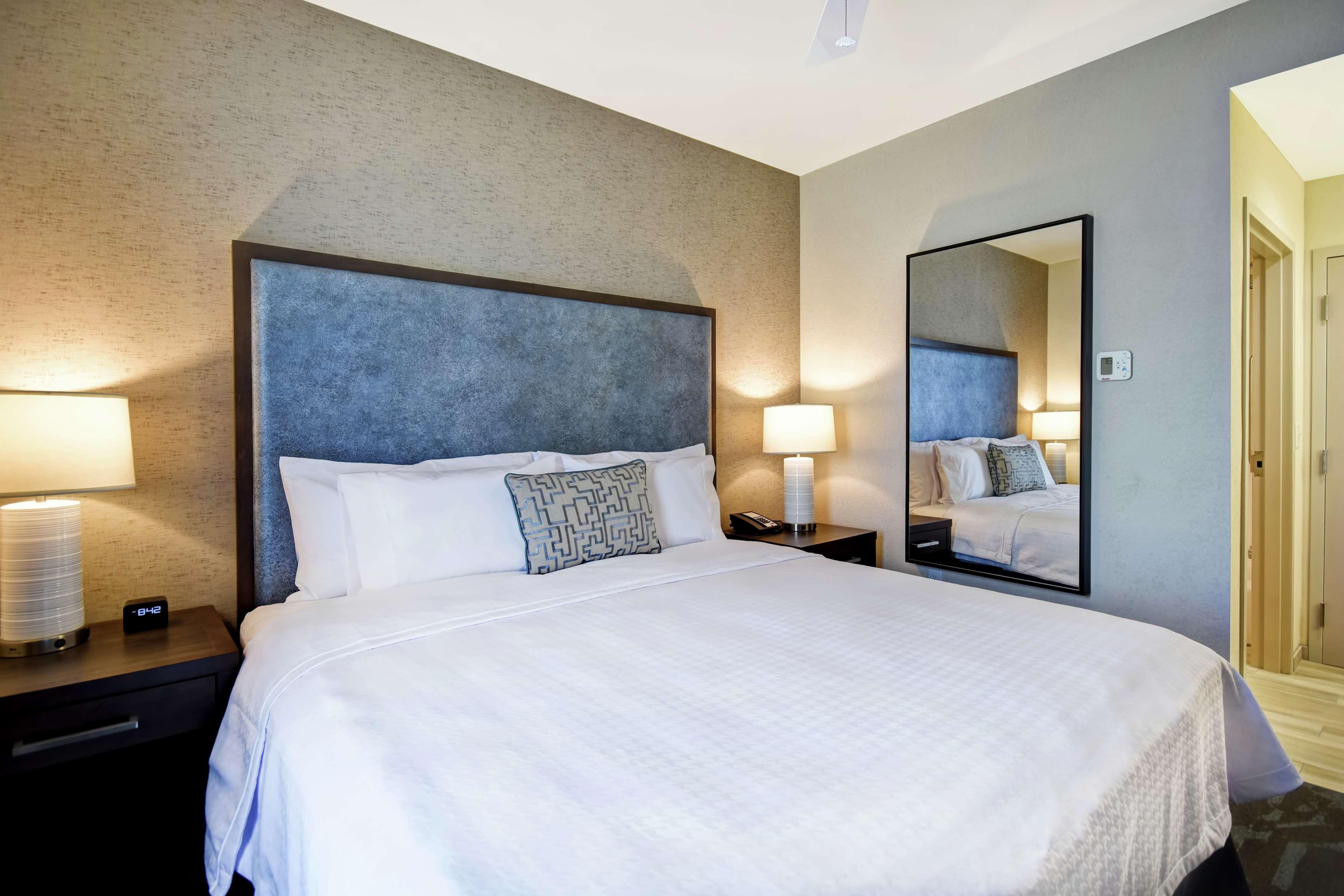 Homewood Suites By Hilton Salt Lake City Airport Buitenkant foto
