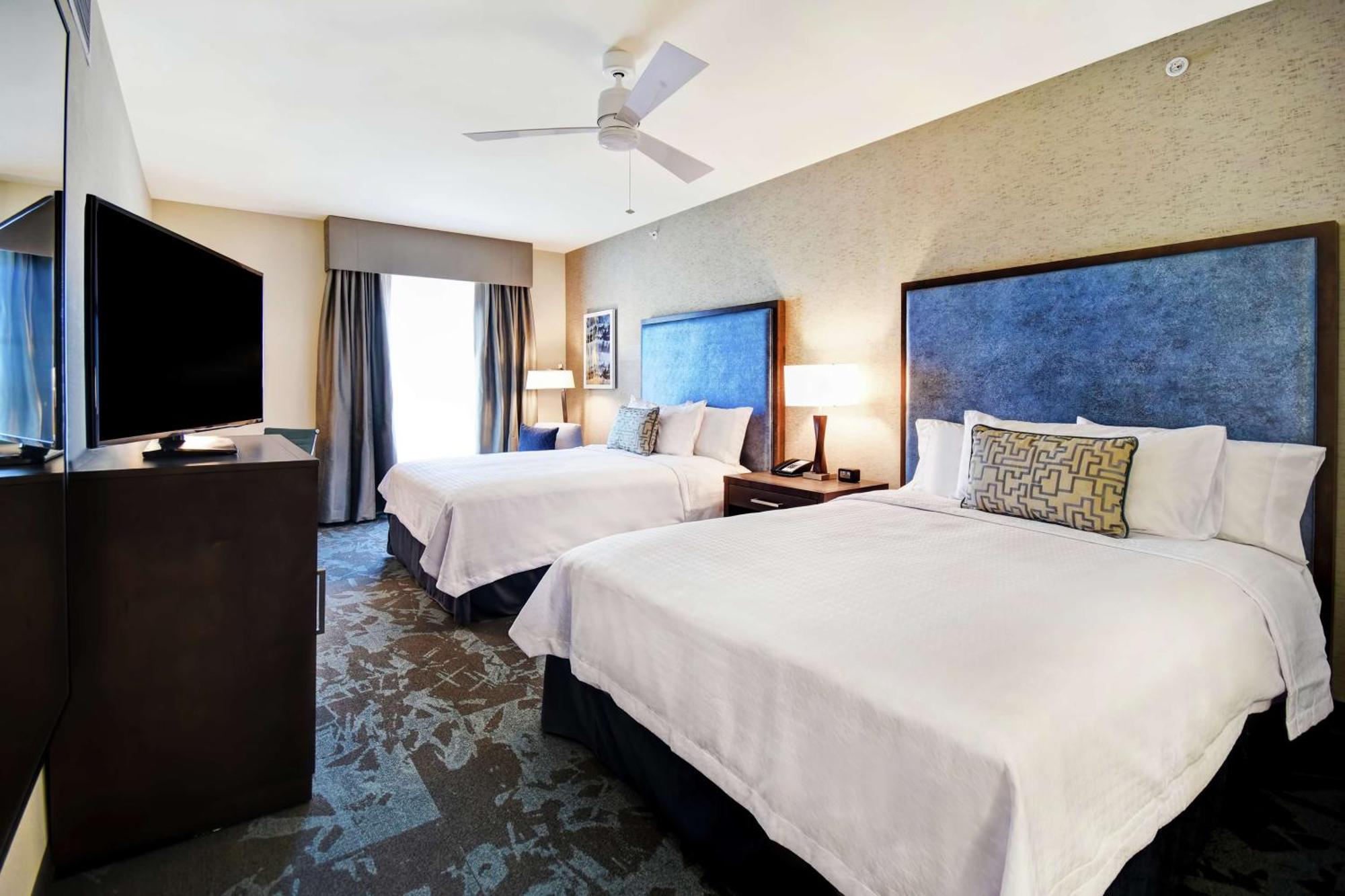 Homewood Suites By Hilton Salt Lake City Airport Buitenkant foto